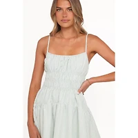 Petal and Pup Women's Makayla Mini Dress