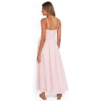 Petal and Pup Women's Brittany Maxi Dress