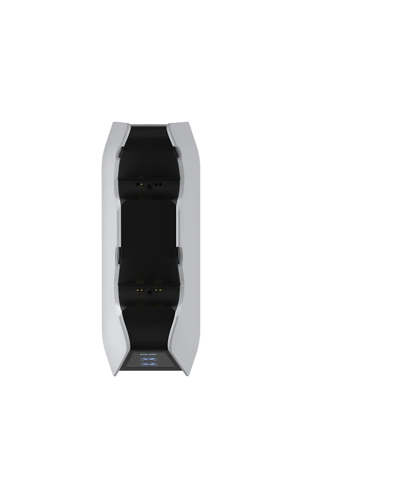 Biogenik Dual Charge Dock for PlayStation 5 DualSense and DualSense Edge Controllers