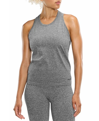 Peloton Women's Seamless Melange Tank