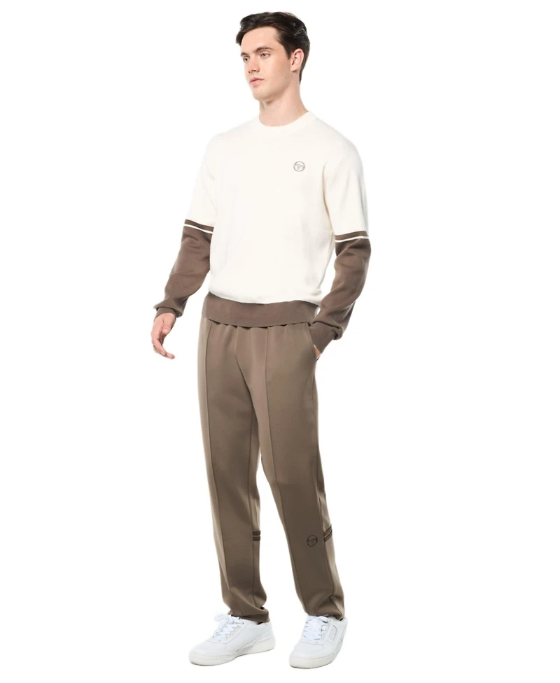 Sergio Tacchini Men's Giovane Crewneck