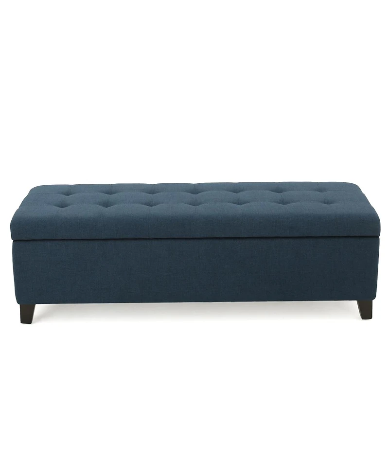 Streamdale Furniture Storage Ottoman Bench