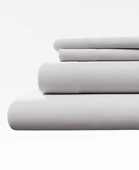 Linery and Co. Viscose from Bamboo Cotton Blend Jersey Sheets