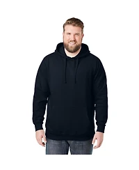 KingSize Big & Tall Ribbed Hoodie