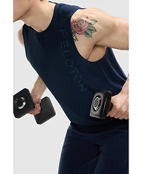 Peloton Men's Essential Muscle Tank