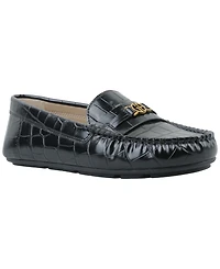 Giani Bernini Women's Caelann Driver Slip-On Loafers, Macy's Exclusive