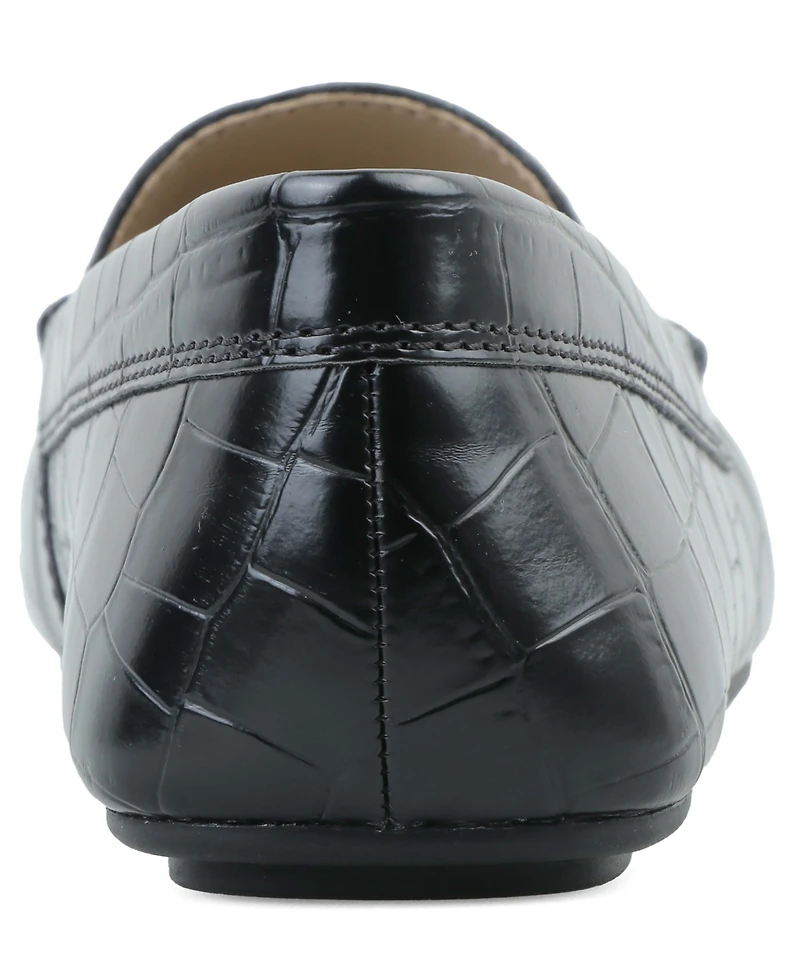 Giani Bernini Women's Caelann Driver Slip-On Loafers, Macy's Exclusive