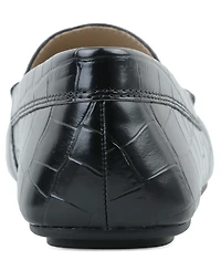Giani Bernini Women's Caelann Driver Slip-On Loafers, Macy's Exclusive