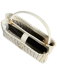 Rebecca Minkoff Megan Small Top Handle Satchel Handbag