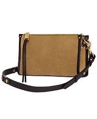 Rebecca Minkoff Mab Small Leather Crossbody Handbag