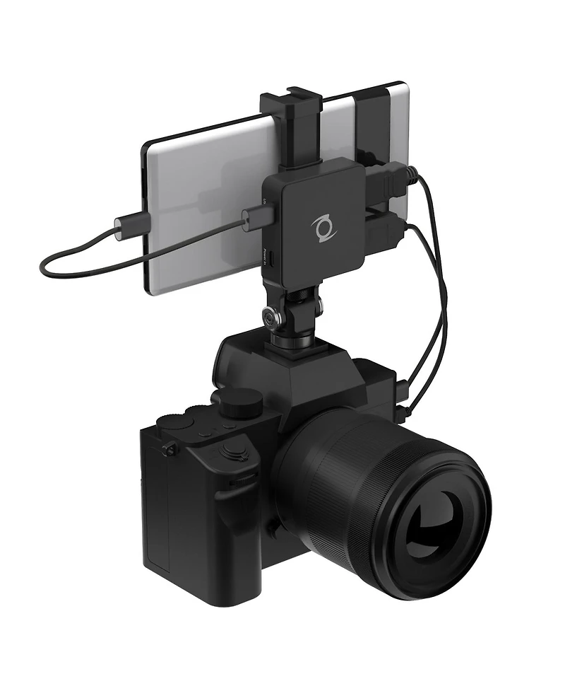Z Cam Ipman Gemini Hdmi to Usb Converter