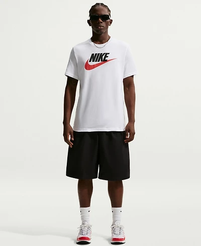 Nike Men's Sportswear Logo T-Shirt