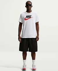 Nike Men's Sportswear Logo T-Shirt