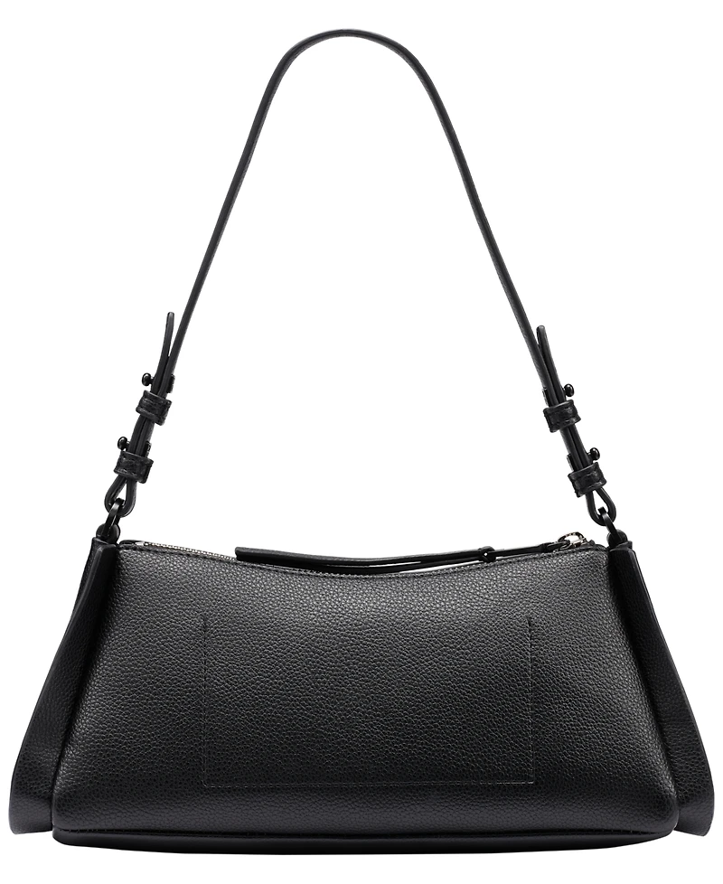 Dkny Josie Zip-Top Small Shoulder Handbag