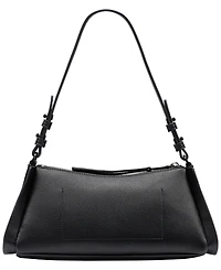 Dkny Josie Zip-Top Small Shoulder Handbag