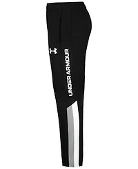 Under Armour Boys' 2T-7 Tapered Pants