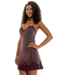 Seni & Cade Juniors' V-Neck Dress