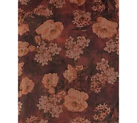 Seni & Cade Juniors' Halter Neck Dress