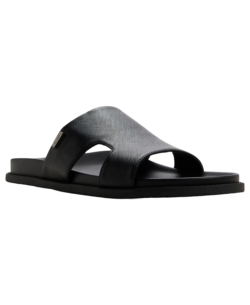 Aldo Men's Becket Slip-On Sandals