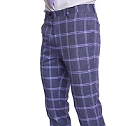 Paisley & Gray Men's Slim-Fit Downing Pants