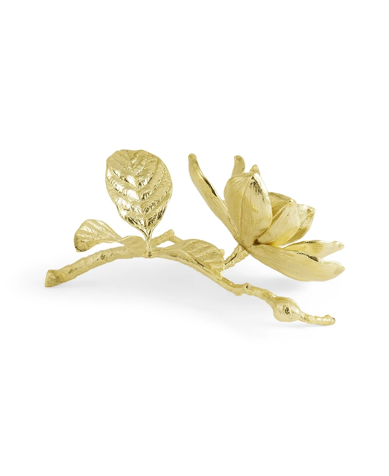 Michael Aram Magnolia Handcrafted Decorative Object