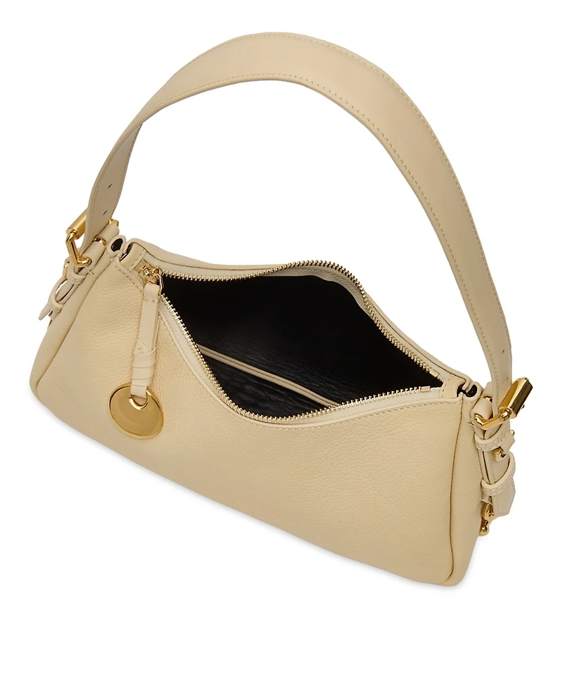 Rebecca Minkoff Mia Small Leather Shoulder Handbag