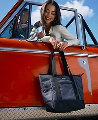 Pack It Freezable 12.5" Can Tote Cooler