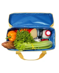 Pack It Freezable 12.5" Market Tote