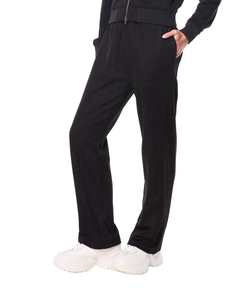 Sergio Tacchini Women's Camoscio Pant