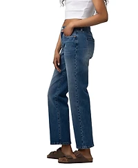 Blank Nyc Women's Mid-Rise Jeans