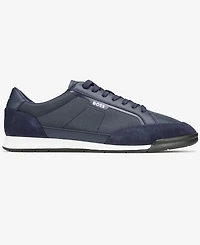 Boss by Hugo Men's Nitan Low Top Sneakers