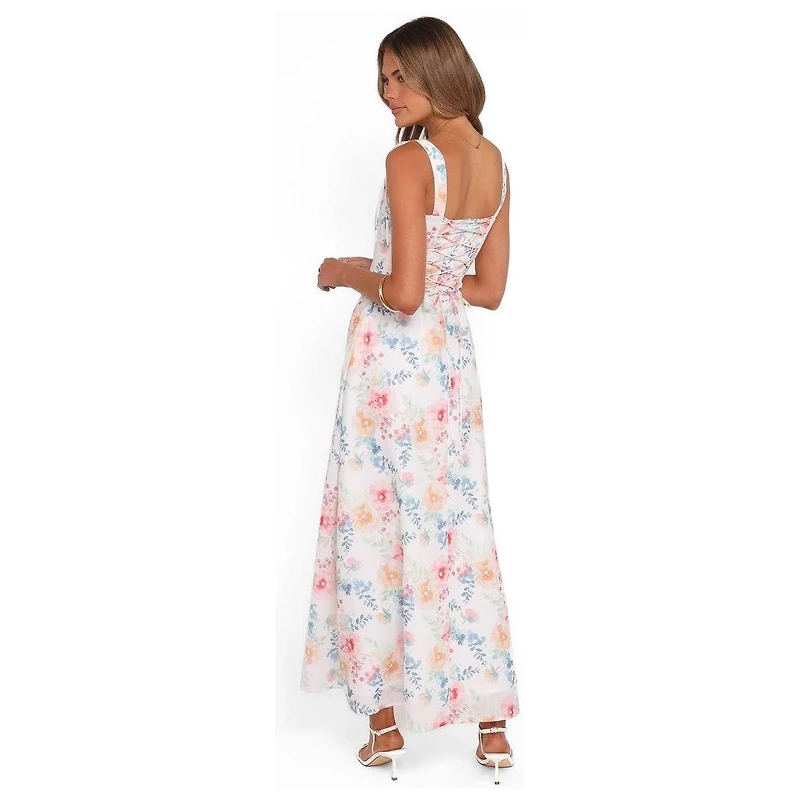 Petal and Pup Women's Jaxon Midi Dress