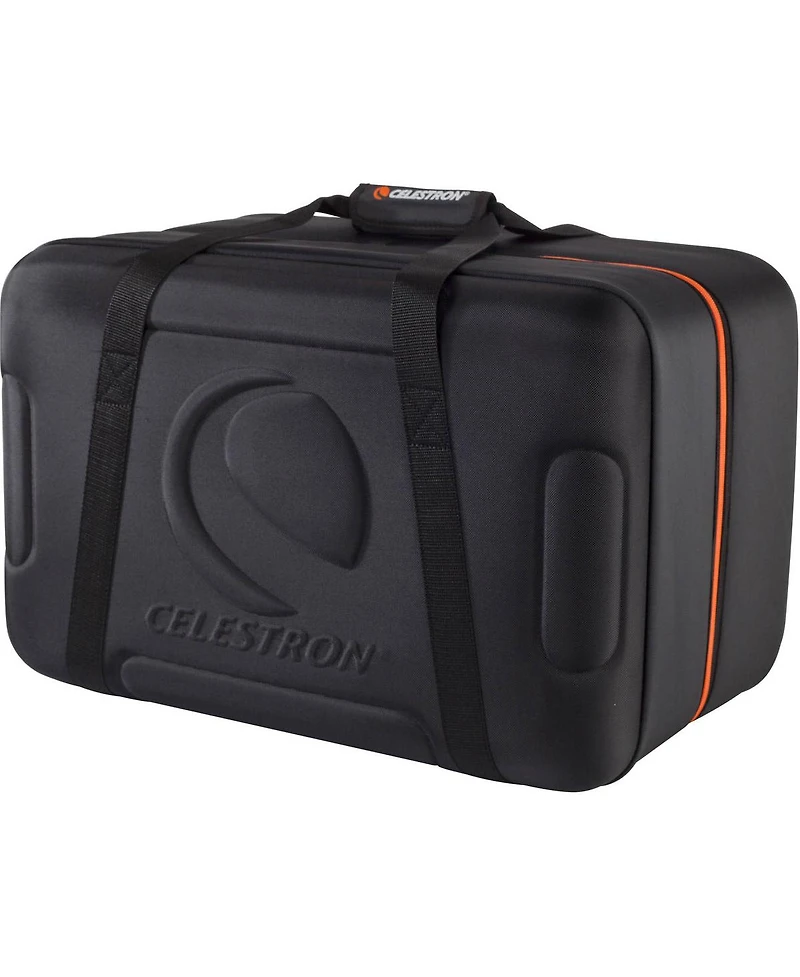 Celestron NexStar 5 Se Schmidt-Cassegrain Computerized Telescope with NexStar Case