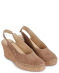 Menina Step Women's Senorita Espadrille