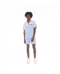 Hvman Chosen To Prevail x Cult Men's Casual Shirts