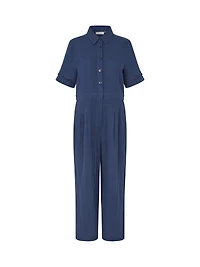 Masai Copenhagen Women's Manyvariel Wide Leg Jumpsuit