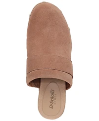 Dr. Scholl's Women's Original Feels Slip-On Clog Mules