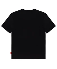 Jordan Boys' 4-7 Short-Sleeve T-Shirt