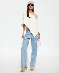 Lioness Women's Luminous Pull-On Poncho