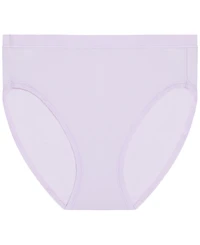 Wacoal Women's Understated Cotton Hi-Cut Underwear 879362
