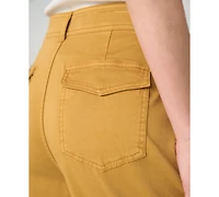 Liverpool Los Angeles Women's High-Rise Pleated Trouser