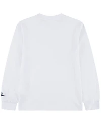 Nike Boys' 4-7 Graphic Long-Sleeve T-Shirt