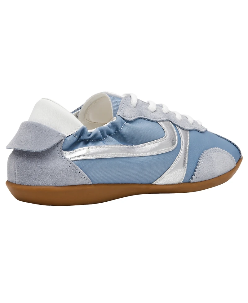 Steve Madden Women's Khaia Lace-Up Sneakers
