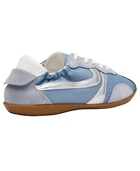 Steve Madden Women's Khaia Lace-Up Sneakers
