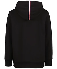 Tommy Hilfiger Boys' 2T-7 Elevated Full-Zip Hoodie