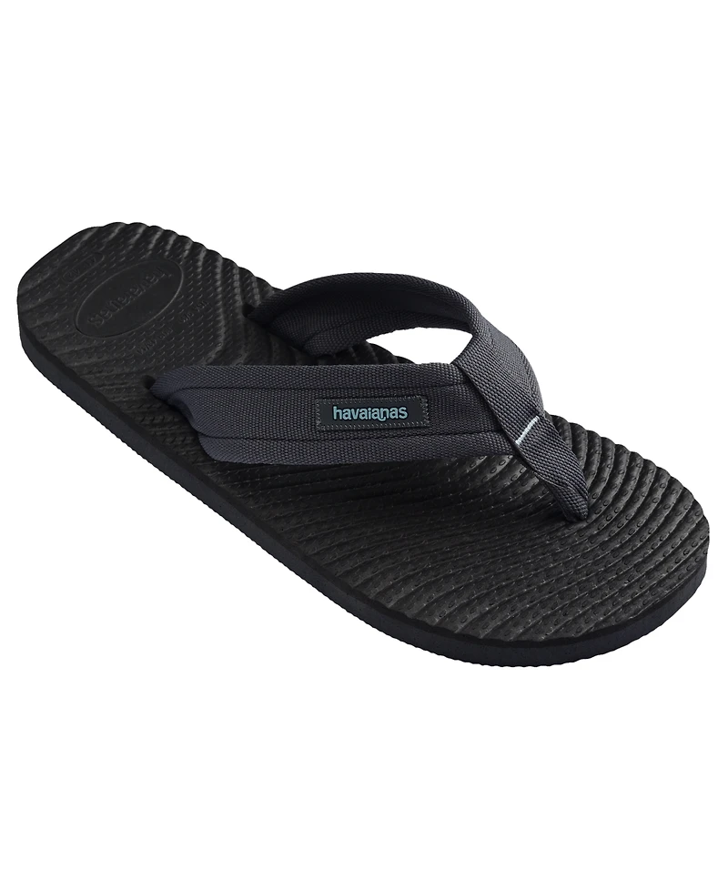 Havaianas Men's Surfer Coast Round-Toe Sandals