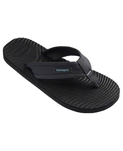 Havaianas Men's Surfer Coast Round-Toe Sandals