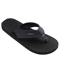 Havaianas Men's Surfer Coast Round-Toe Sandals