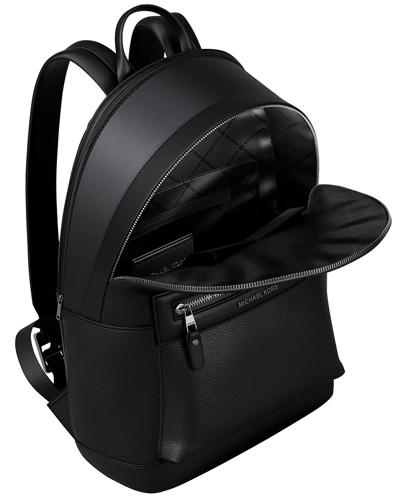 Michael Kors Men's Jet Set Laptop Backpack
