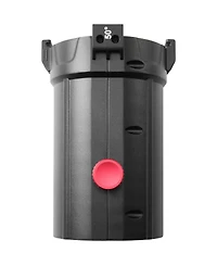 Aputure Spotlight Mount Ii Projection Lens Modifier Kit with 50 Degree Lens for Storm 400x and Storm 700x fixtures